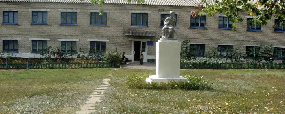 Фотография Давыдовки