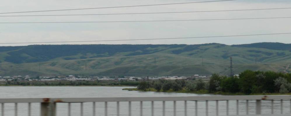 
            Фотография Набережного