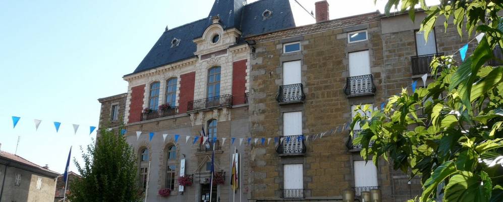 
            Фотография Ланжеака