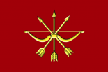 Флаг Козьмодемьянска