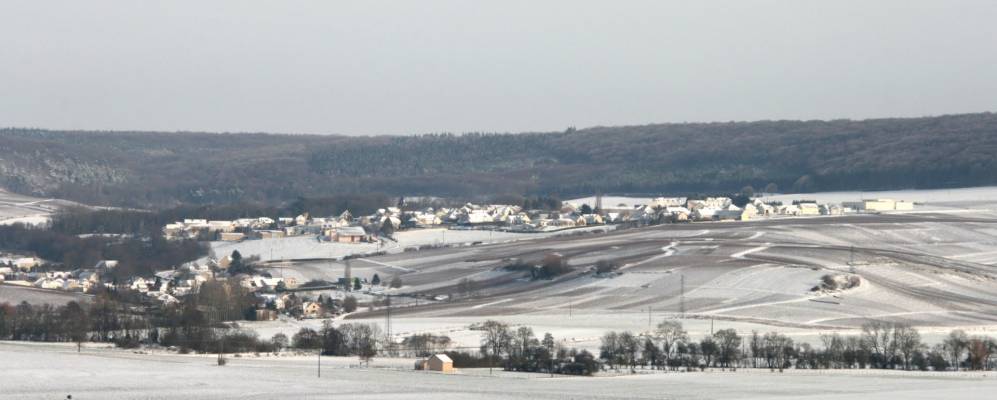 
            Фотография Бинсон-Э-Оркиньи