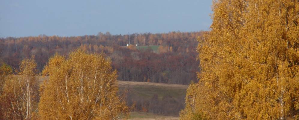 Фотография Вурманкас-Ядрино