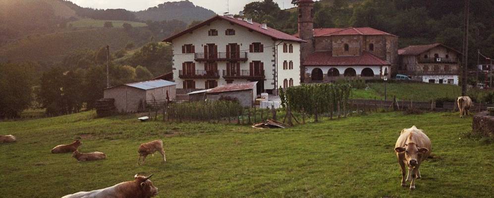 
            Фотография Donamaría