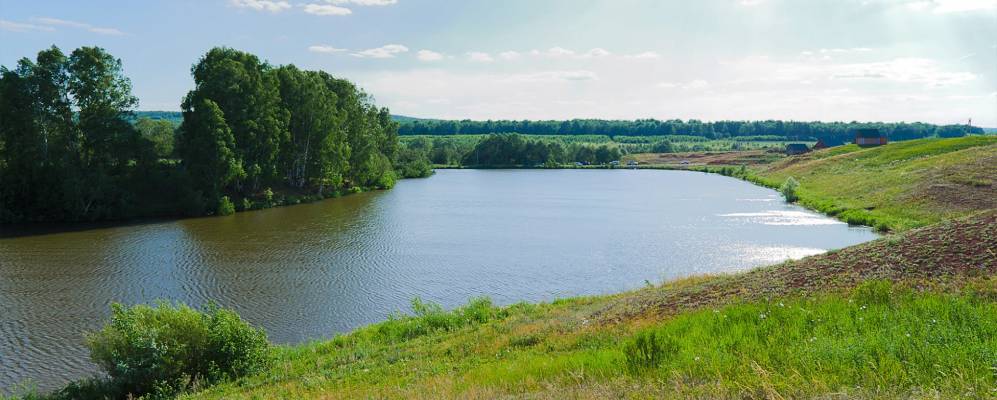 
            Фотография Слободки