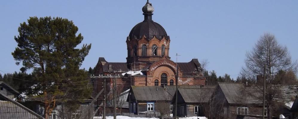 
            Фотография Шабаленок