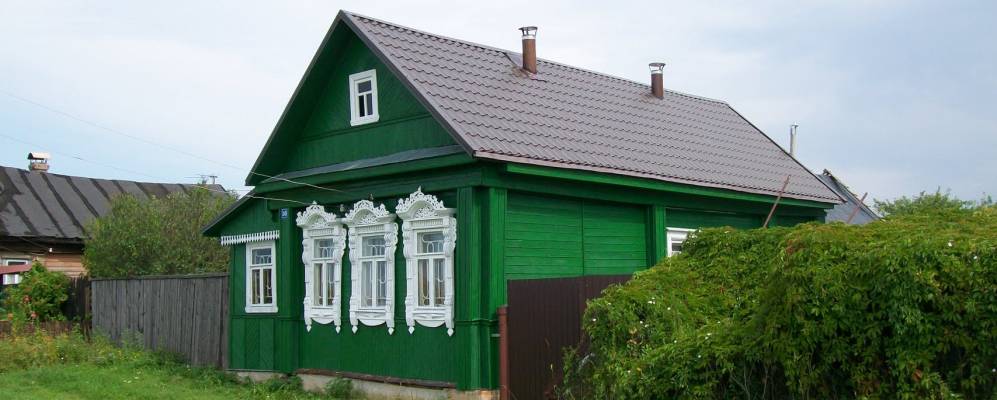 
            Фотография Панфилово