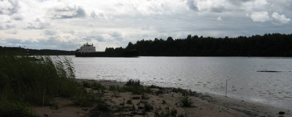 
            Фотография Нижней Шоткусы