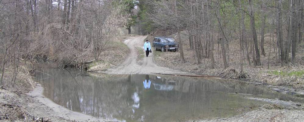 
            Фотография Соляновки