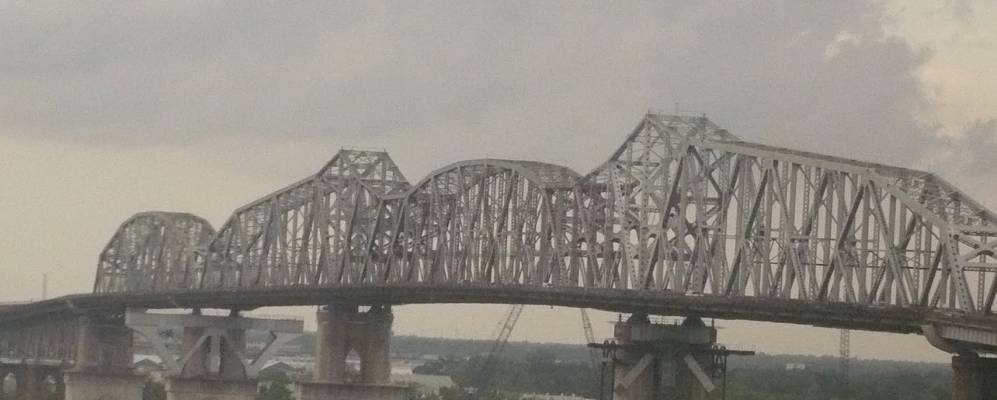 
            Фотография Бридж Сити