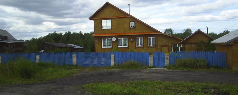 
            Фотография Колфонда