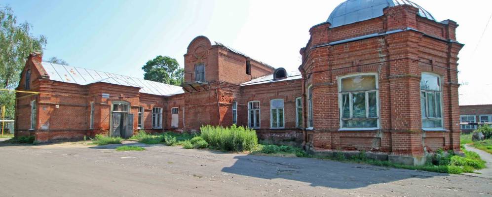 
            Фотография Яслей