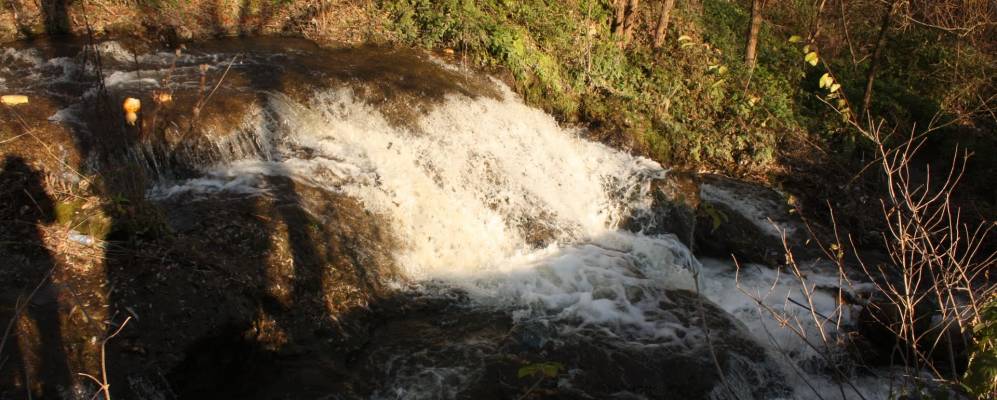 
            Фотография Черного Потока