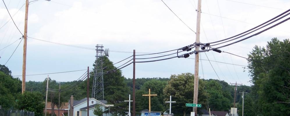 
            Фотография Крэйгсвилла