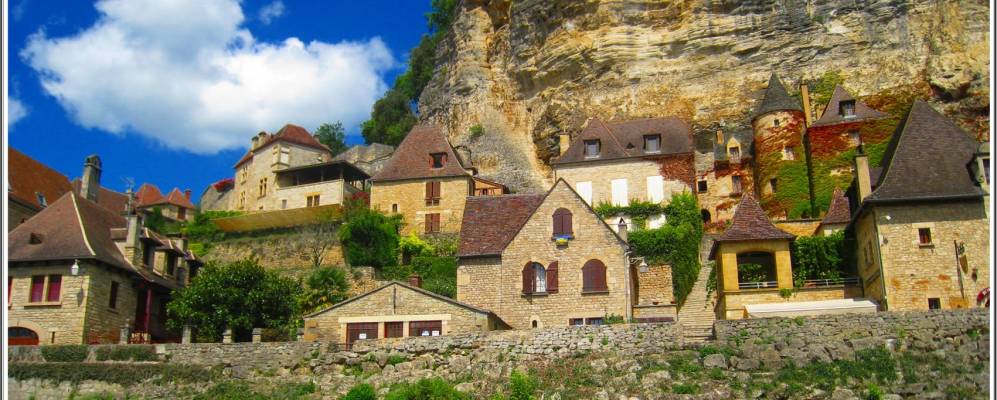 
            Фотография Ла-Рок-Гажак