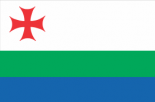 Флаг Ахалкалаки