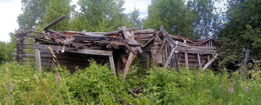 
            Фотография Коптелки