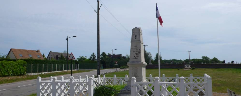 
            Фотография Курсель-сюр-Сена