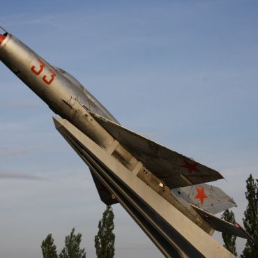 Полтавская