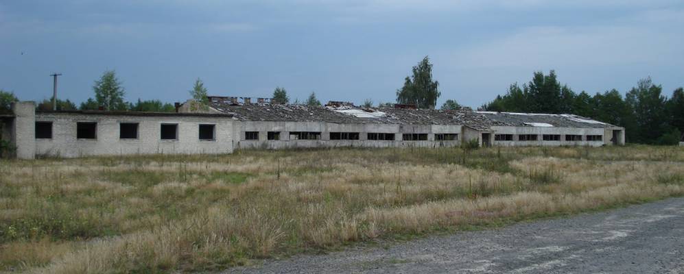 
            Фотография Ниговищи