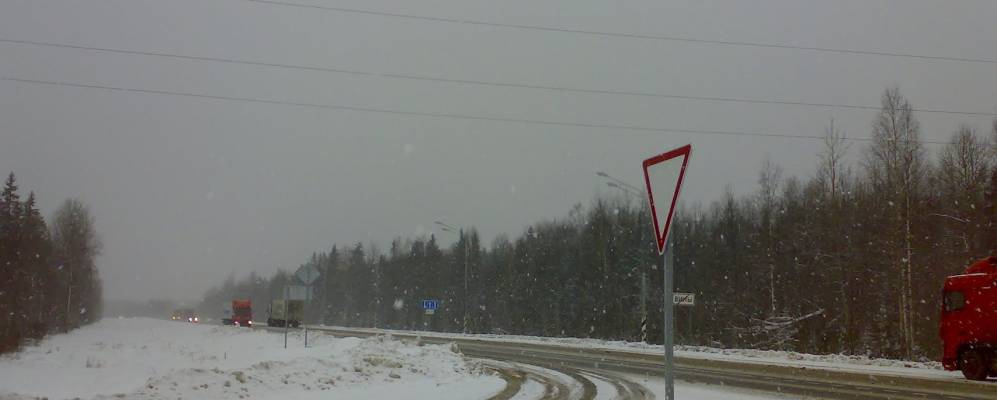 
            Фотография деревни Вины