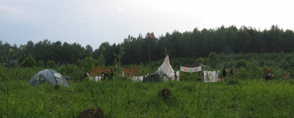 Фотография Труфаново