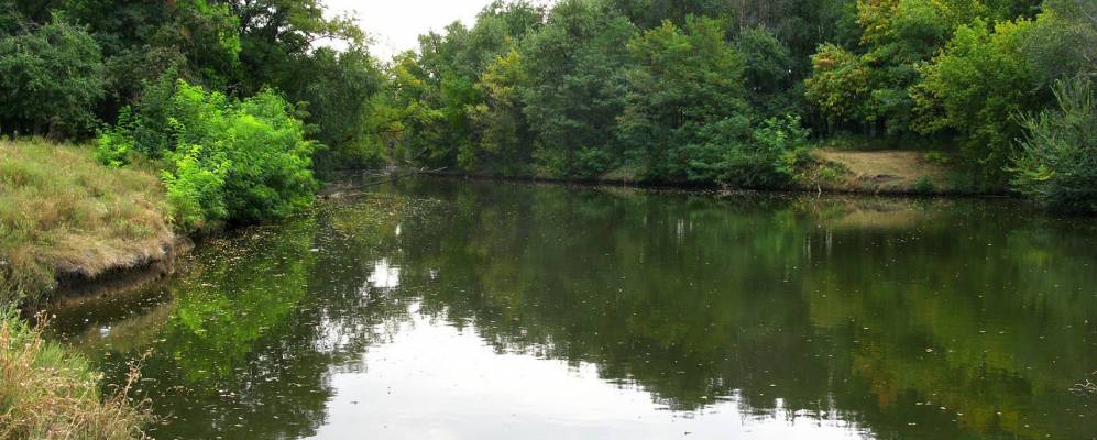 Фотография Раевки