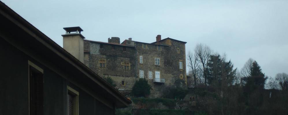 
            Фотография Сен-Беля