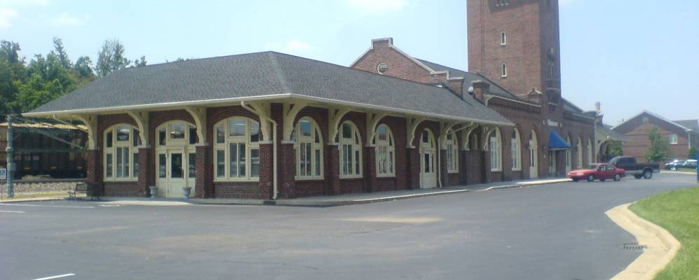 
            Фотография Кингспорта