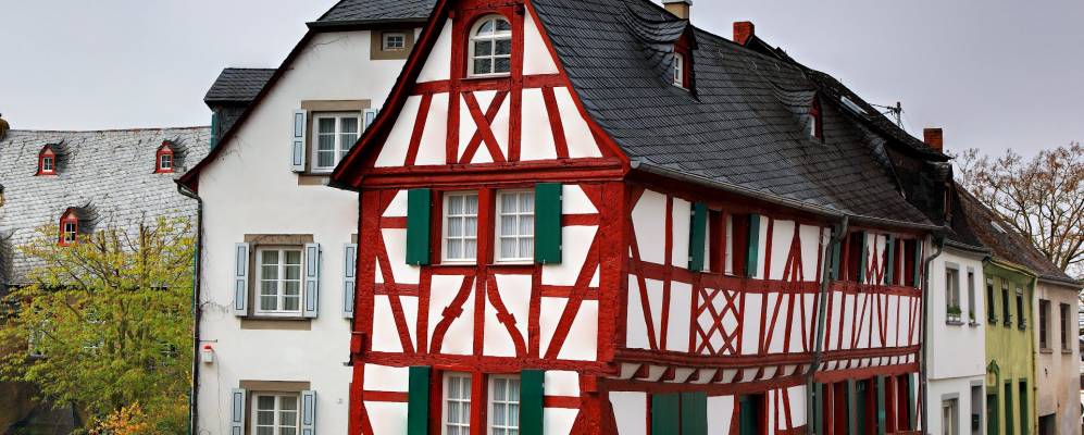 
            Фотография Мюнстермайфельда