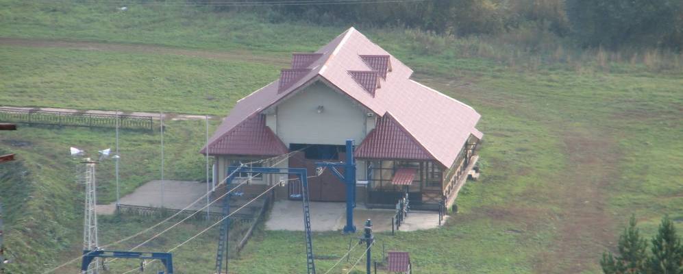 
            Фотография Бегишево