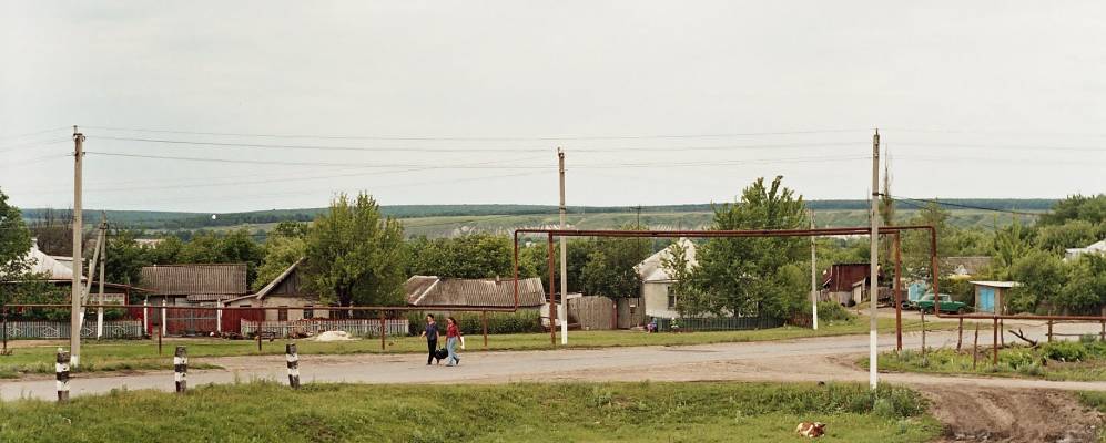 
            Фотография Мухоудеровки