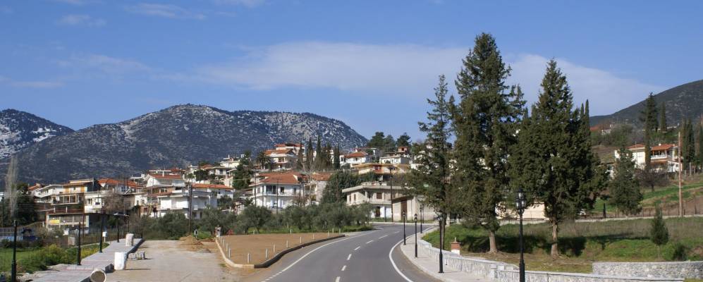 
            Фотография Айайос Еориайоса