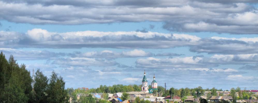 Фотография Русской Руи