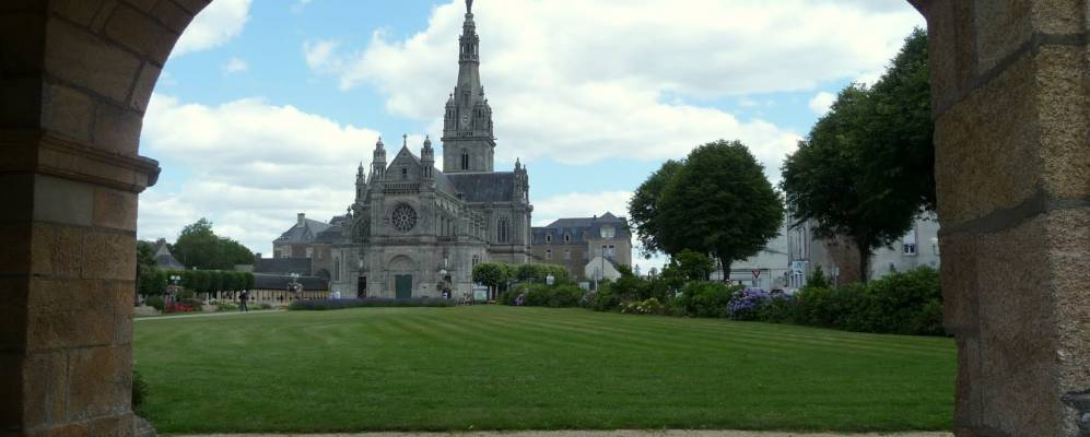 
            Фотография Сент-Анн-д'Орей