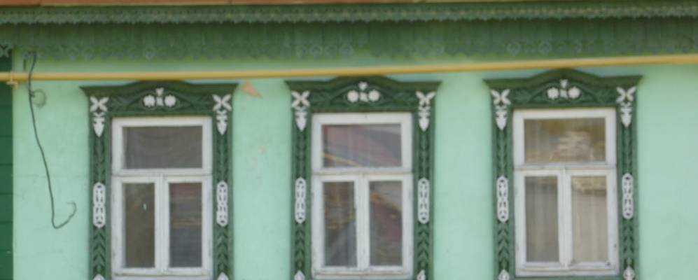 
            Фотография Шелокши