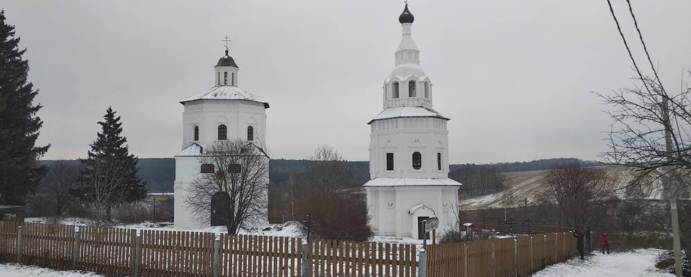 
            Фотография Чиркино