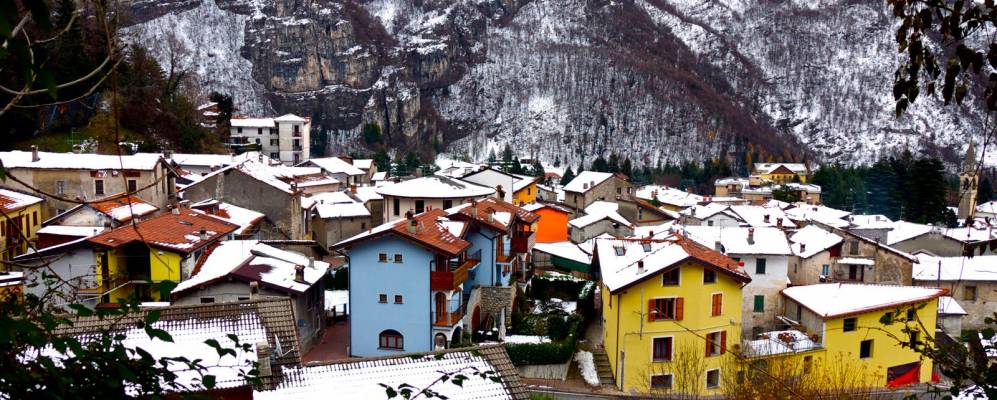 
            Фотография Баллабио