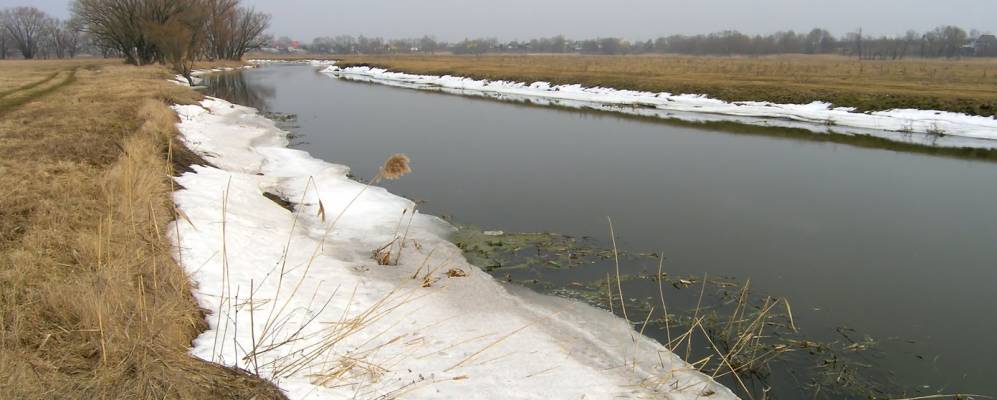 Фотография Прогонного