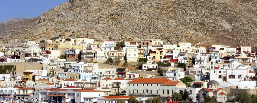 
            Фотография Калимноса