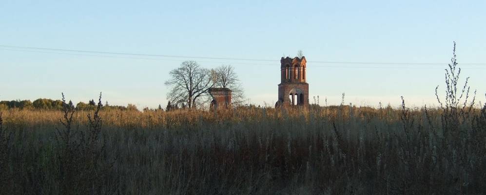 
            Фотография Стремоухово