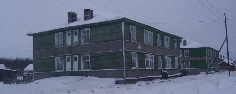 
            Фотография Гавриловки