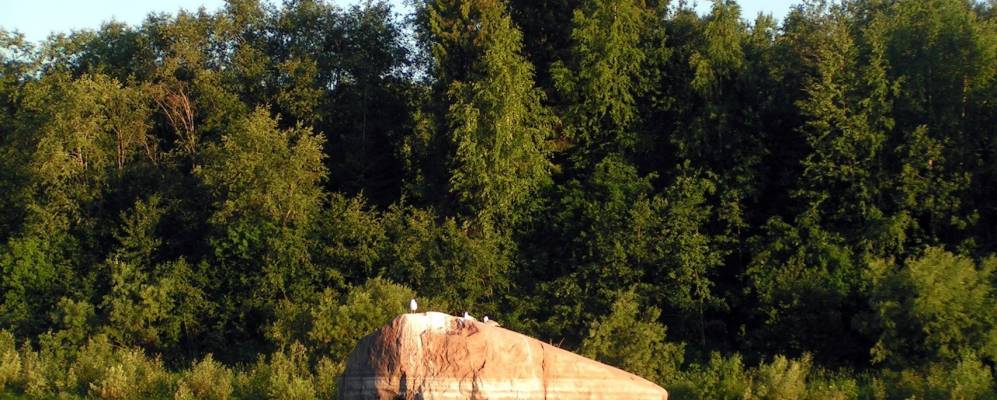 
            Фотография Неклюдихи