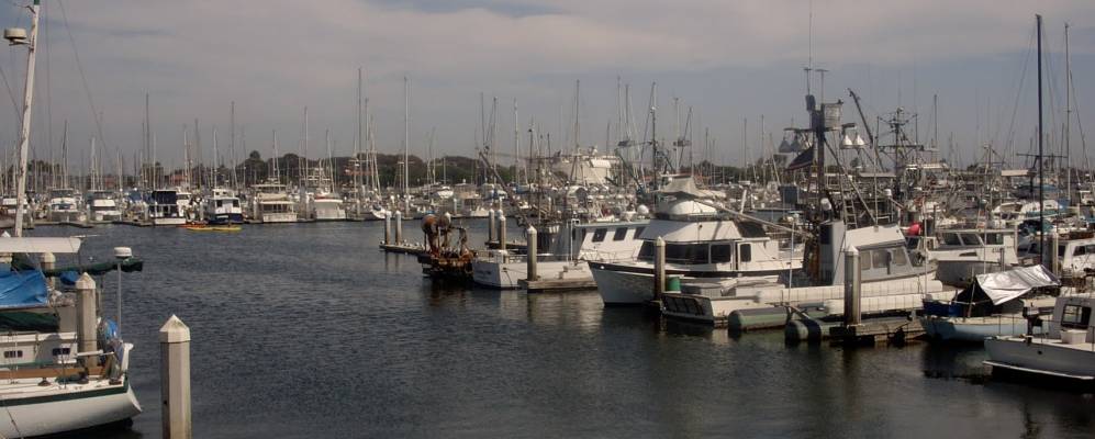 
            Фотография Чаннел-Айлендс-Бич