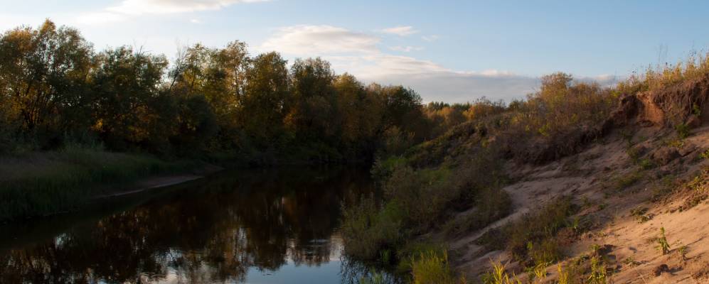 
            Фотография Гамиловской