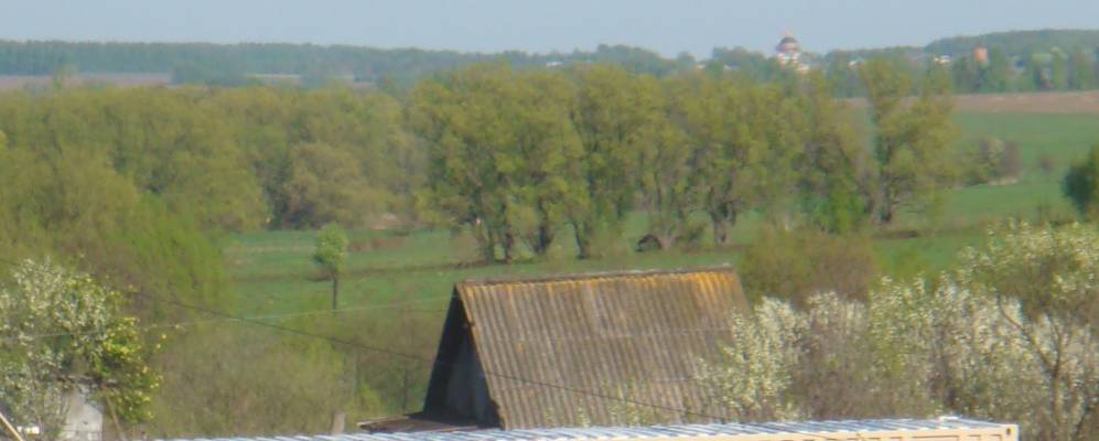 Фотография Игумново