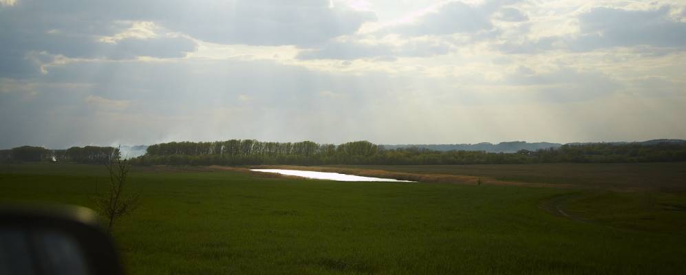
            Фотография Верхних Песков