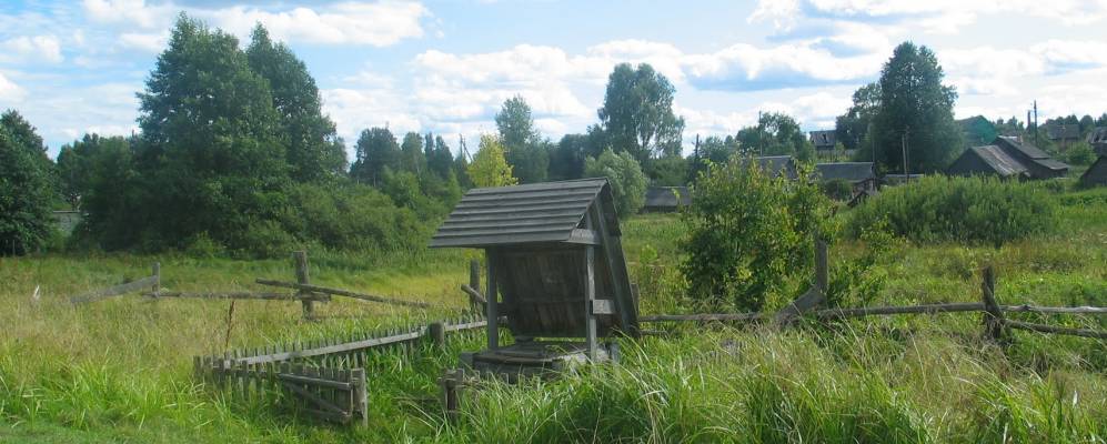 
            Фотография Хрепилево