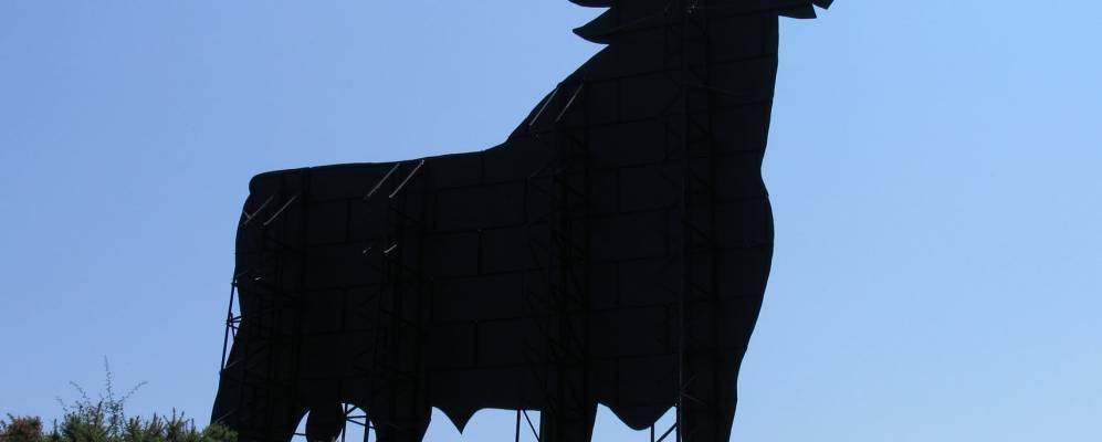 Фотография Поо-де-Льянес