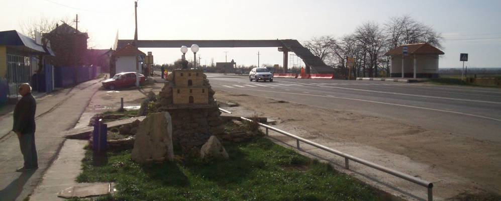 Фотография Воскресенского