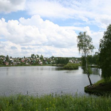 Мичуринский